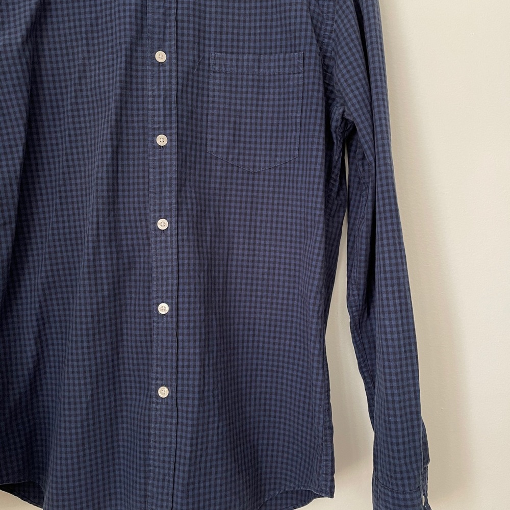 Jcrew Slim Button Down - image 7